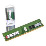 Memoria Pc Ddr4 8gb Kingston 2666mhz Pc4-2600 Sodimm Lacrada