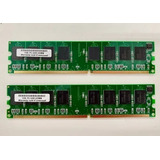 Memoria Ram 1gb Pc 3200 Ddr400 - Computador