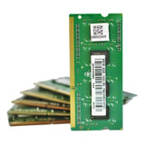 Memória Ram 2gb Ddr3 - Notebook Hp Pavilion G4-1019tx