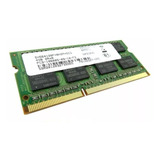 Memória Ram 4gb Ddr3 Para Notebook Acer Aspire 4738 6666