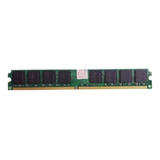 Memória Ram Color Verde 1gb 1 Samsung M378t2953ez3-ce6