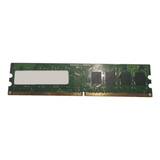 Memoria Ram Computador Ddr2 1gb 6400 | 800mhz | Ref