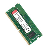 Memória Ram Ddr4 8gb 3200mhz Kingston Notebook Kvr32s22s8/8