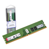 Memória Ram Ddr4 8gb Kingston Kvr26n19s88 Lacrada