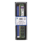 Memória Ram Desktop Ddr3 2gb 1600mhz Keepdata Kd16n11/2g
