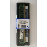 Memória Ram Valueram Verde 2gb 1 Kingston Kvr16n11/2