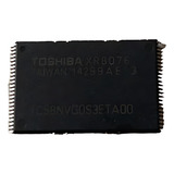 Memória Slc Toshiba Xr8076