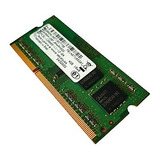 Memoria Smart 4gb Para Notebook Pc3l-12800s Nova