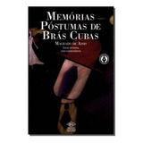 Memórias Póstumas De Brás Cubas, De Machado De Assis. Editora Dcl Em Português