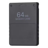 Memory Card 64 Mb Ps2 Com Opl Fortuna Funtuna Scph 90000 +