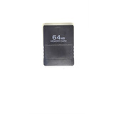Memory Card 64mb Fmcb Boot Para Ps2 , Playstation 2 !!