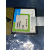 Memory Card C200 Controller Elau Schneider Fw:00.24.26 Elau 