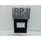 Memory Card Original 251 Blocos Nintendo Game Cube - Loja Rj