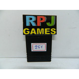Memory Card Original 251 Blocos Nintendo Game Cube / Loja Rj