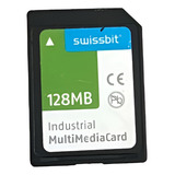Memory Card Pfm02.1-al1 Bosch Rexroth 128mb (ótimo Estado)