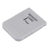 Memory Card Ps One - 1mb - Magic Game 