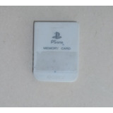 Memory Card Ps One