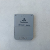 Memory Card Ps1 Psone Playstation Scph-1020