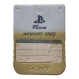 Memory Card Ps1 Psx Psone Playstation