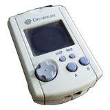 Memory Card Vmu Original Do Dreamcast. Tudo Ok!!! T28