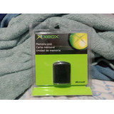 Memory Card Xbox Clássico