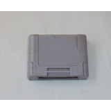 Memoy Pak - Memory Card Nintendo 64 - Funcionando - Usado