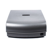 Menno Desumidificador De Papel 14w 600 Folhas Cinza Bivolt