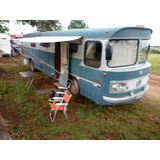 Mercedes Benz O-362 Ano 1973