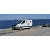 Mercedes Benz Sprinte 415 Cdi