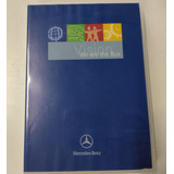 Mercedes Retrospectiva Dvd Original Lacrado 10 Minutos
