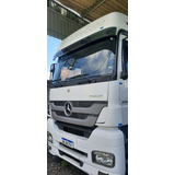 Mercedes-benz 2544s Teto Alto