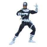 Mercenário Inimigo Demolidor Marvel Legends Cult Comics