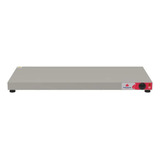 Mesa Aquecida Pista Quente Inox 100cm Prmaq10 220v - Progás