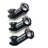 Mesa Avanço Bike Fit Mtb Speed 35º Alta Conforto 31.8mm Leve