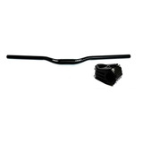 Mesa Avanço Suporte Ahead Set Curto + Guidão 31,80 Aluminio