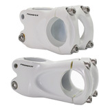 Mesa Avanço Suporte Guidão 31.8mm 10° Bike Mtb Dh Tamanhos