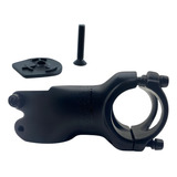 Mesa Avanço Suporte Guidão Tsw Quest 31.8 60mm 0º Com Tampa