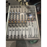Mesa Beringhet X1204 Usb Em Perfeito Estado
