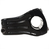 Mesa De Avanço 25.4mm 0º Guidão Gtu Mtb/speed Ahead Set Life Comprimento 40 Mm Cor Preto