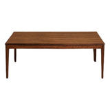 Mesa De Centro, Escandinávia, Anos 70