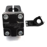 Mesa De Guidão Suporte Avanço Ahead Set Cruizer