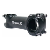 Mesa De Guidão Tranz-x St05 25.4x100mm 7 Graus