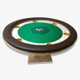 Mesa De Poker 1,30 De Diâmetro