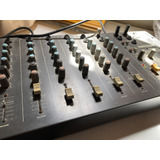 Mesa De Som Wattsom 6 Canais Mxs6iii