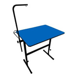Mesa De Tosa/ Petshop/ Banho E Tosa Regulável Varias Cores