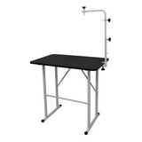 Mesa De Tosa Fixa Mix - Com Girafa