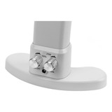 Mesa De Unhas Half Moon 48w 28 Polegadas 2700k5600k Arte Reg
