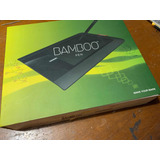 Mesa Digitalizadora Bamboo Pen Ctl 460 Wacom