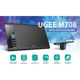 Mesa Digitalizadora Ugee - M708