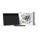 Mesa Digitalizadora Xp-pen Decofun S Pen Tablet Ct640 5080lp